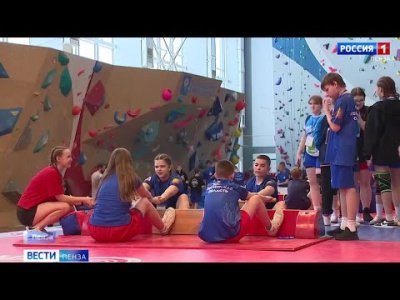 Пенза впервые приняла Первенство и Чемпионат ПФО по мас-рестлингу