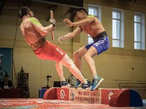 Лично-командное первенство Республики Саха (Якутия) по мас-рестлингу среди юниоров и юниорок (18-21 год) 2003-2007 гг.р. Лично-командное первенство Республики Саха (Якутия) по мас-рестлингу среди юниоров и юниорок (18-21 год) 2003-2007 гг.р.