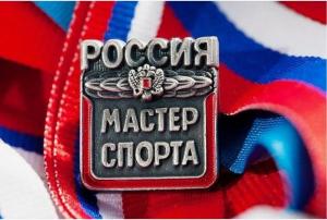 Мастеров спорта России по мас-рестлингу стало больше