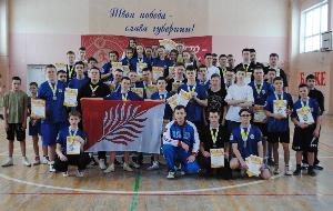 ️Чемпионат и Первенство Пензенской области по мас-рестлингу - 2025 собрали более 170 спортсменов