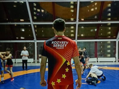 В подмосковных Люберцах открылась секция для гимназистов 