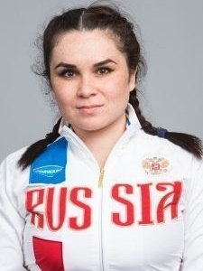 Жашуева Оксана