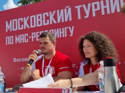 Сюрпризы Московского турнира по мас-рестлингу