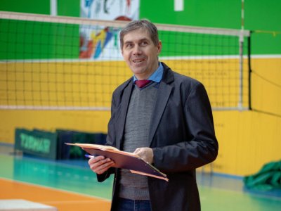 Калужане начали год с первенств по мас-рестлингу