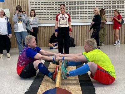 В Москве завершился спортивный фестиваль Дмитрия Яшанькина «Мастера спорта»