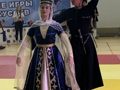 Нальчик далеко? Нальчик рядом!
