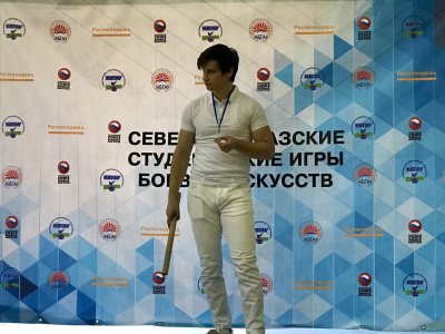 Нальчик далеко? Нальчик рядом!