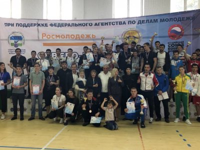 Нальчик далеко? Нальчик рядом!