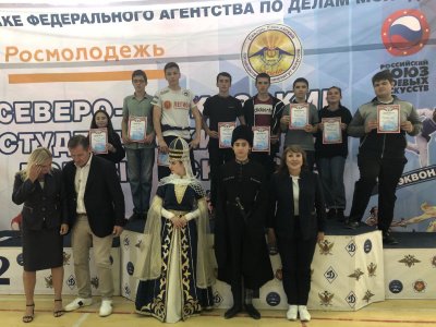 Нальчик далеко? Нальчик рядом!
