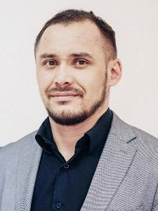 Бикмаев Раиль Идрисович - президент