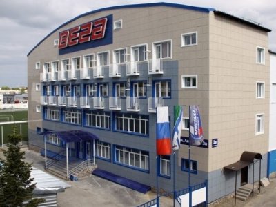 Открытое первенство Новосибирской области по мас-рестлингу