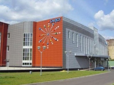 Открытый чемпионат Московской области по мас-рестлингу  (мужчины, женщины)