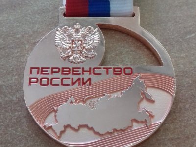 Первенство России по мас-рестлингу среди юношей и девушек - 2017
