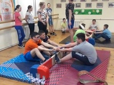 Региональные лидеры: Виталий Бажгин, Пермский край