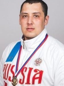 Ксенофонтов Рустам