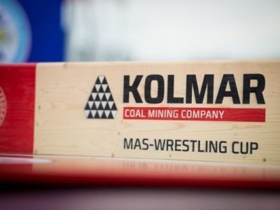 Открытый Чемпионат Приморского края по мас-рестлингу среди молодежи на призы ООО «УК «Колмар» Открытый Чемпионат Приморского края по мас-рестлингу среди молодежи на призы ООО «УК «Колмар»