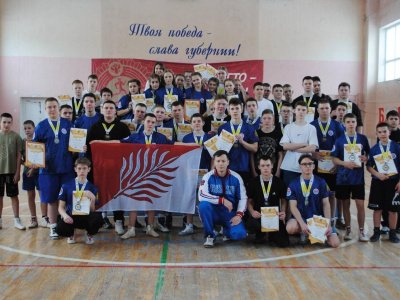 ️Чемпионат и Первенство Пензенской области по мас-рестлингу - 2025 собрали более 170 спортсменов