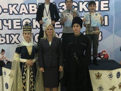 Нальчик далеко? Нальчик рядом!