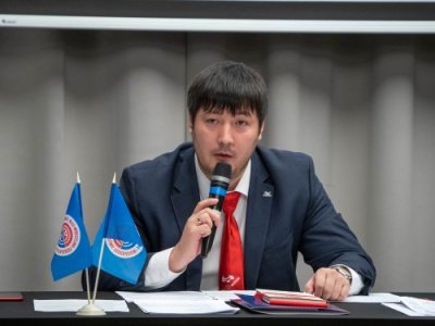 В Пабьянице прошел Конгресс Международной федерации мас-рестлинга В Пабьянице прошел Конгресс Международной федерации мас-рестлинга