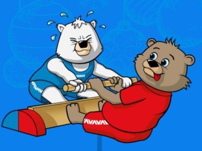 Московский турнир по мас-рестлингу среди детей в рамках Детского спортивного фестиваля POWER WEEKEND Московский турнир по мас-рестлингу среди детей в рамках Детского спортивного фестиваля POWER WEEKEND