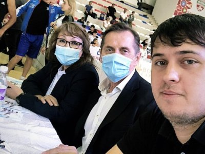 Нальчик далеко? Нальчик рядом!